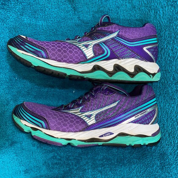 MIZUNO women's sneakers - Picture 1 of 6